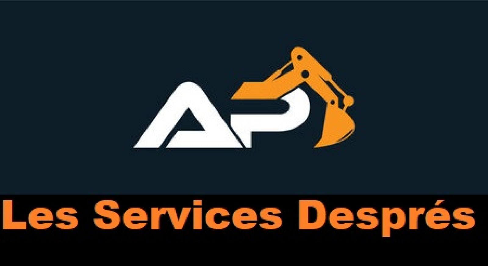 Les Services Després Logo